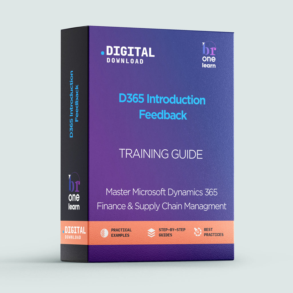 Introduction Bundle (Free Download)