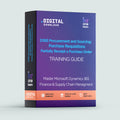 D365 Procurement and Sourcing - Purchase Order Management - Partially Receipt a Purchase Order